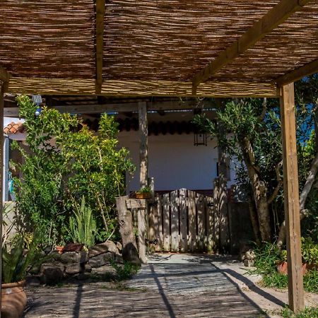 La Casa De Los Algarbes Tarifa Eksteriør bilde